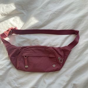 Lululemon Belt Bag